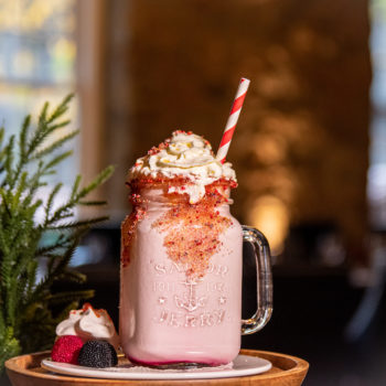 Hot Chocolate Trail - Old Stone Inn-3