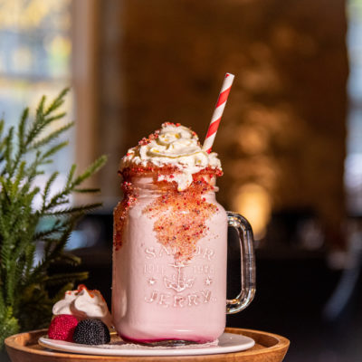 Hot Chocolate Trail - Old Stone Inn-3