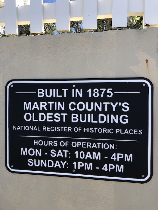 Why You Need To Visit the House of Refuge in Florida Just Short of Crazy