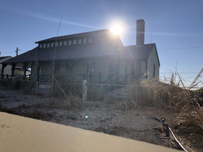 Why You Need To Visit the House of Refuge in Florida Just Short of Crazy