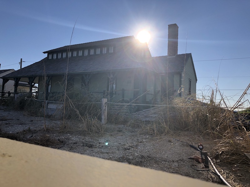 Why You Need To Visit the House of Refuge in Florida Just Short of Crazy