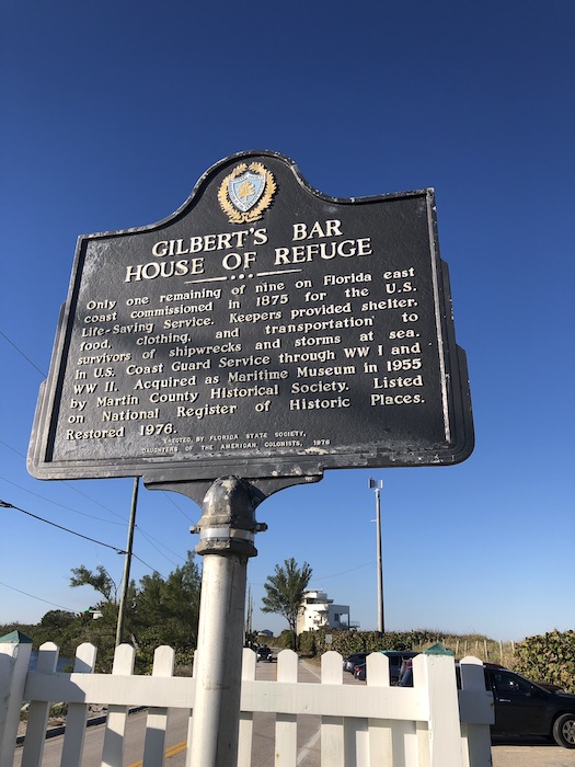 Why You Need To Visit the House of Refuge in Florida Just Short of Crazy