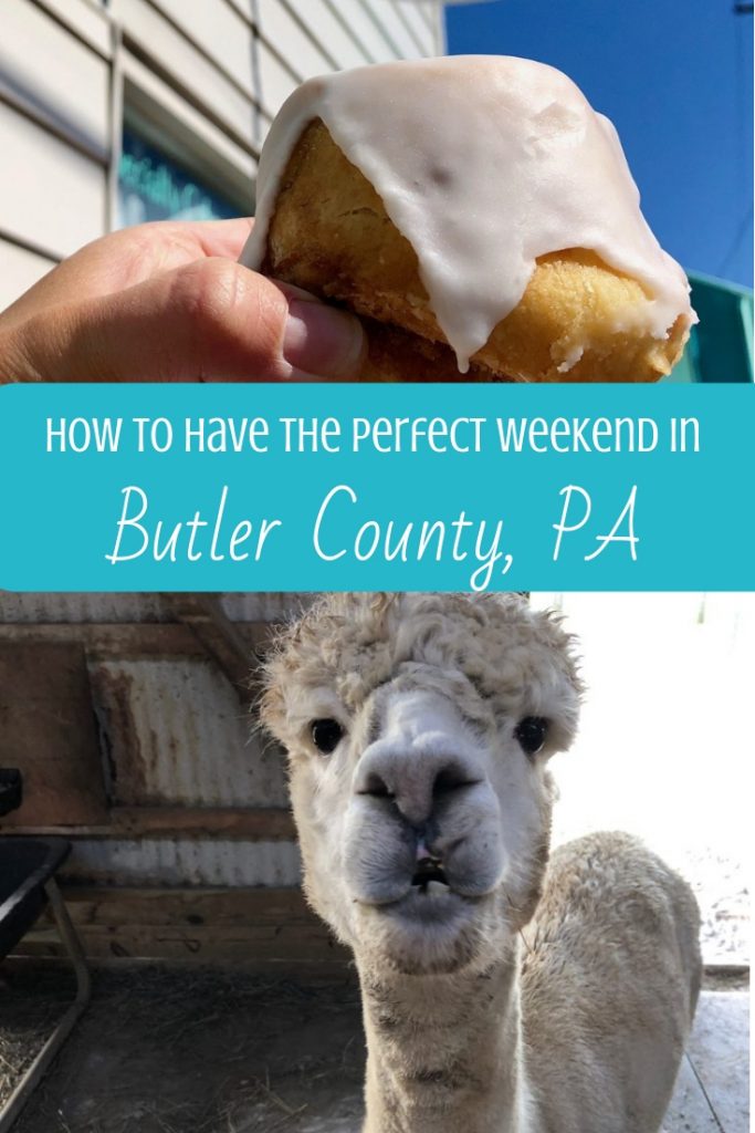 Butler County PA