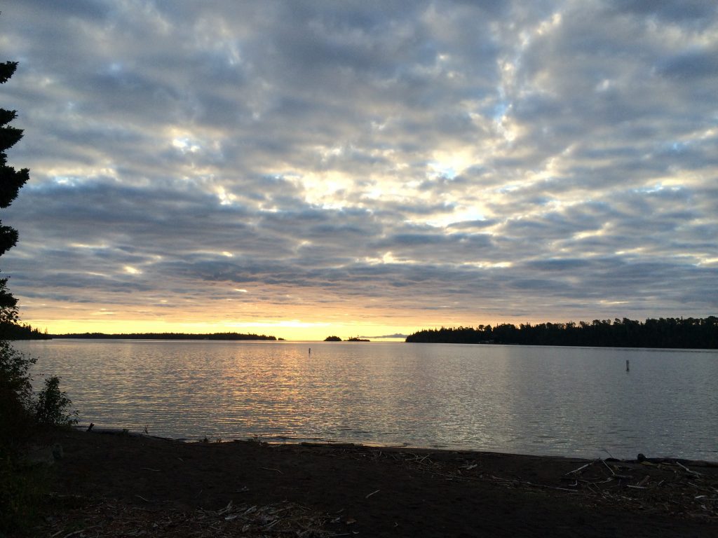 isle royale national park