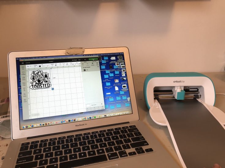 cricut joy