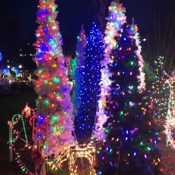 holidays helen ga