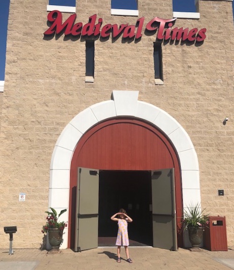 Medieval Times