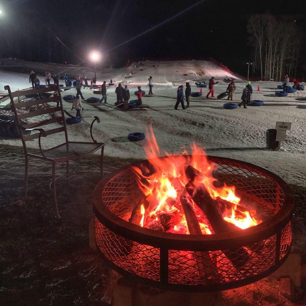 things to do in michigan in winter