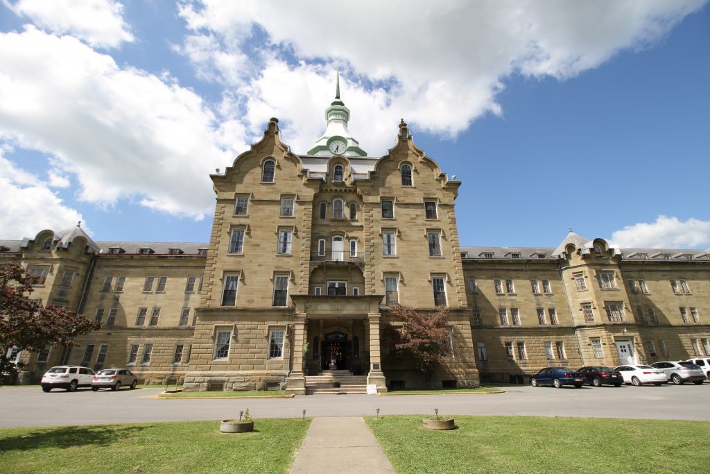 trans allegheny lunatic asylum