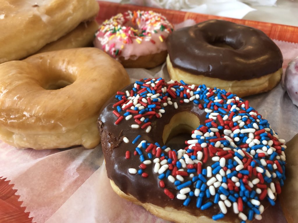 TatoNut Donut Shop Ocean Springs