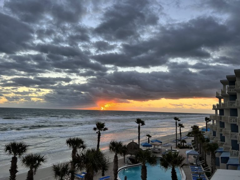 10 Things You Should Know About Daytona Beach Before You Go