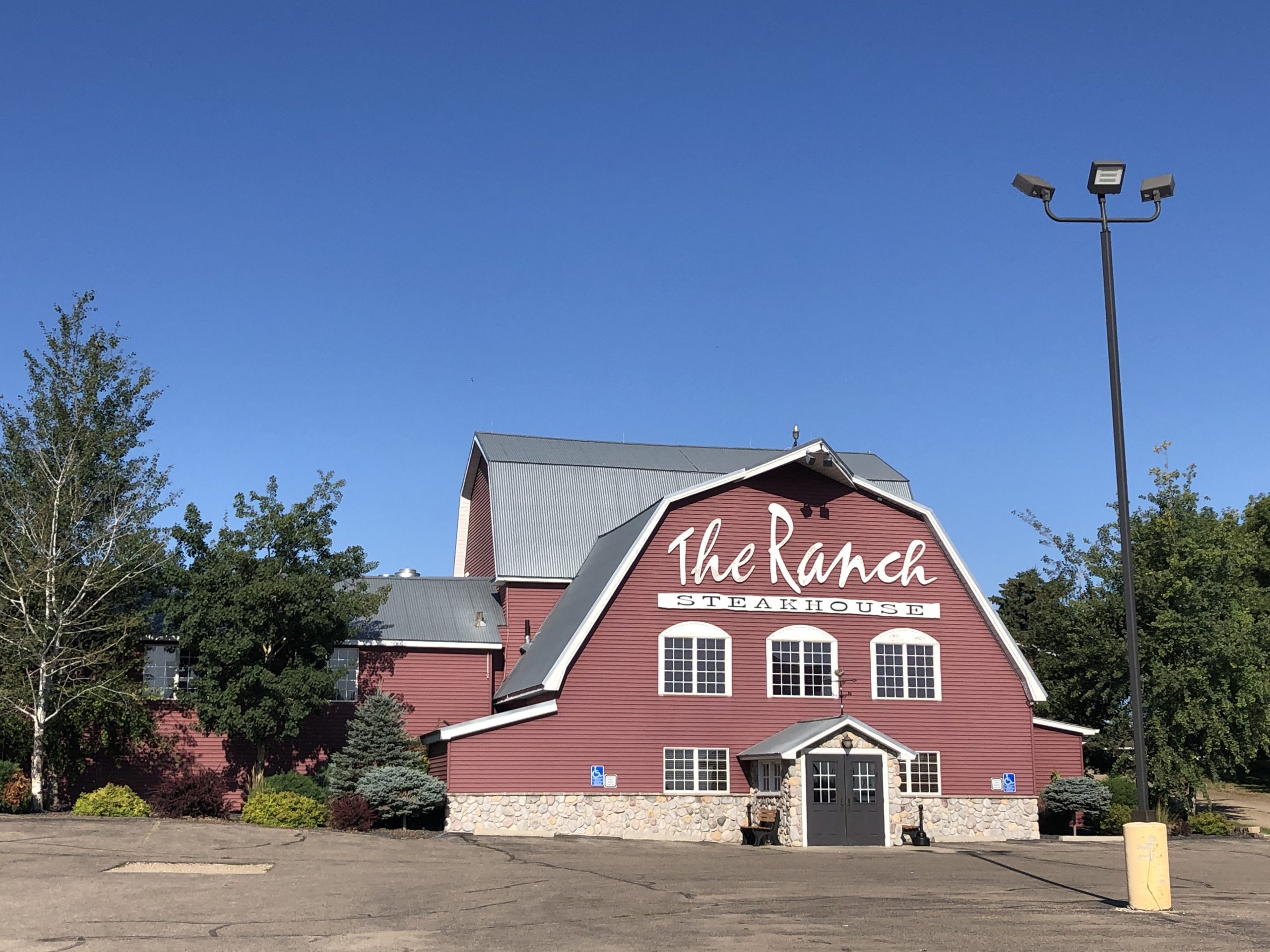 The Ranch Steakhouse