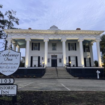 North Augusta Lookaway Inn