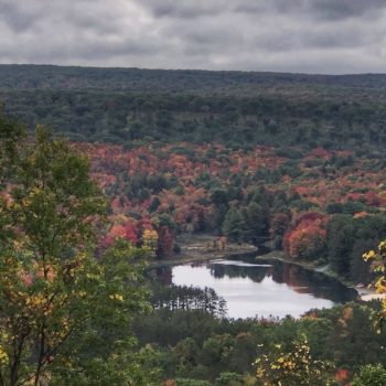 Parker Dam State Park