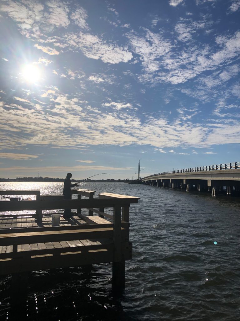 Bicentennial Park Swansboro NC