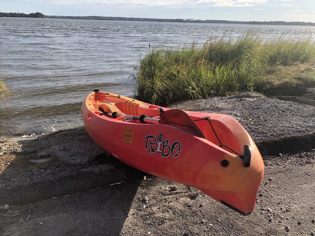 Bicentennial Park Swansboro NC