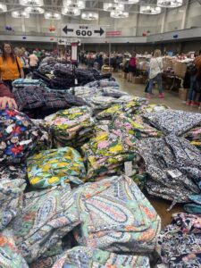 What To Know About The Vera Bradley Annual Outlet Sale