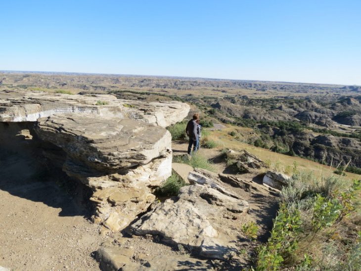 Theodore Roosevelt Park