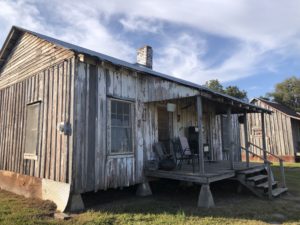Where To Stay in Greenwood, MS: Tallahatchie Flats