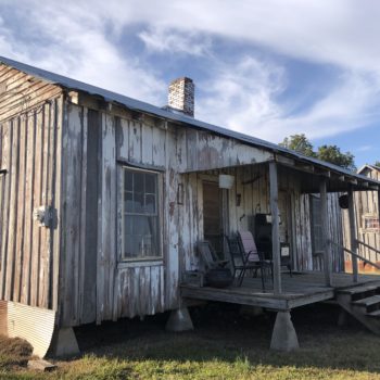 tallahatchie flats