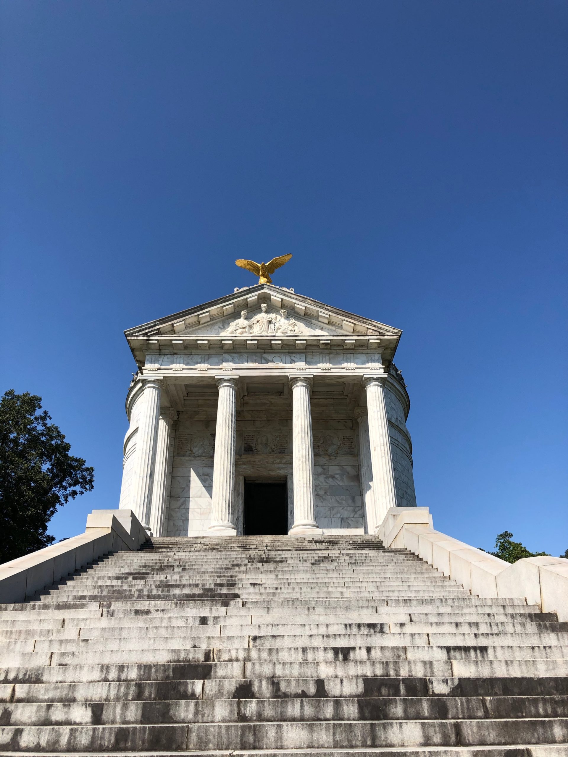 Vicksburg Military National Park