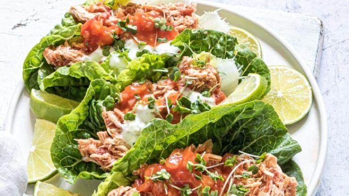 17 Delicious & Easy Weight Watchers Lunch Ideas - Just Short of Crazy