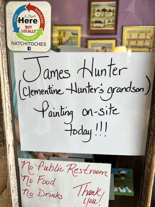 James Hunter