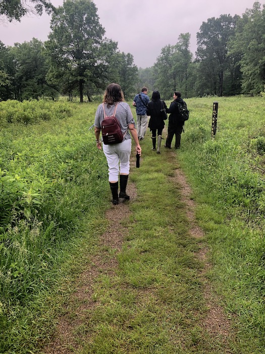 Jennings Environmental Education Center 