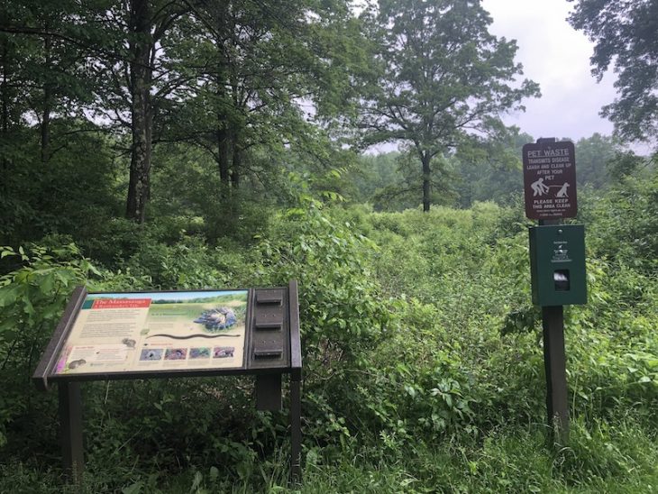 Jennings Environmental Education Center