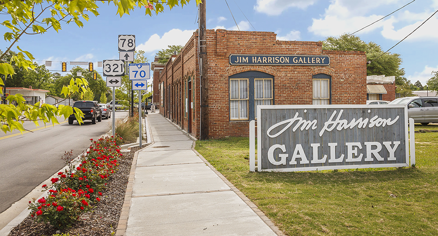 Jim-Harrison-Gallery