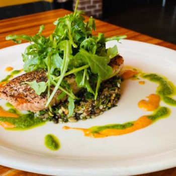 Kaleidoscope Bistro & Pub Brookhaven GA