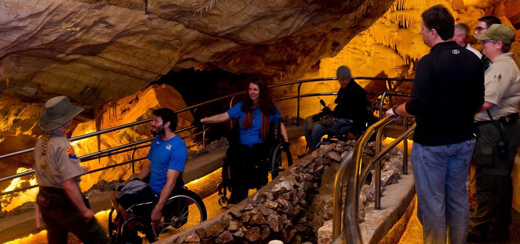 Kartchner Caverns