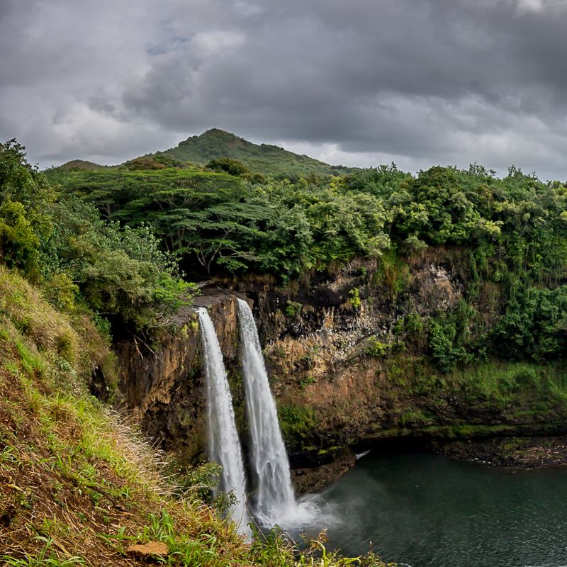 Kauai hawaii