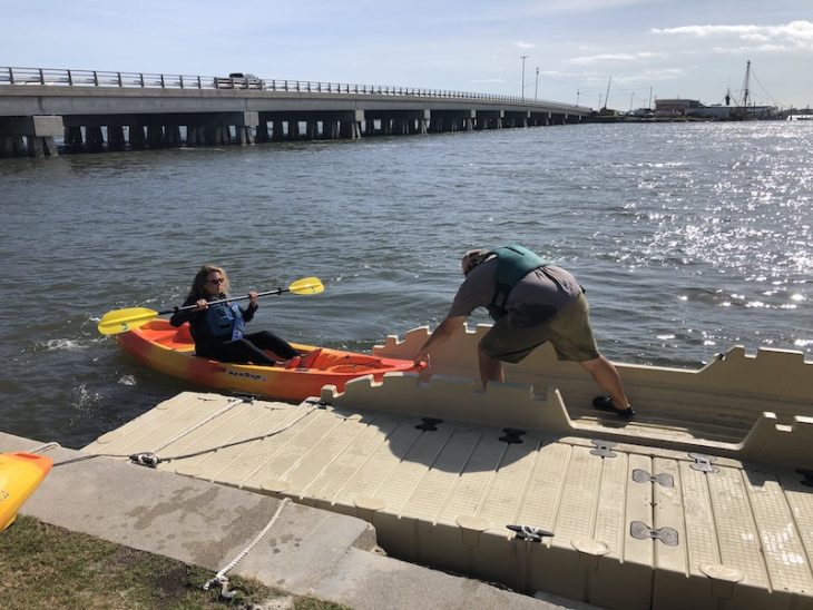 Kayak Pogies Swansboro