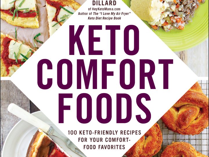 Keto Comfort Foods_COVER