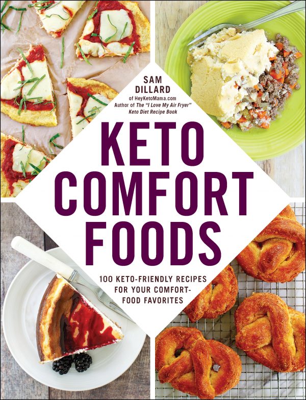 Keto Comfort Foods_COVER