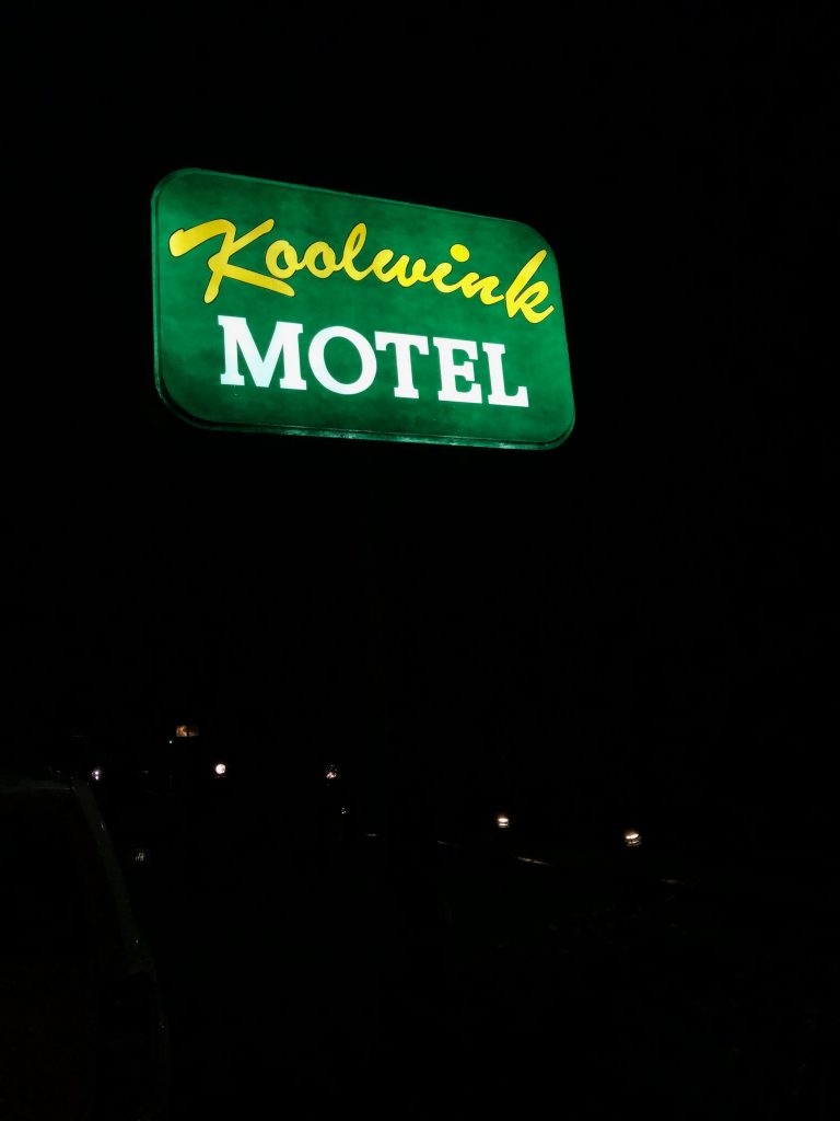 Koolwink Motel