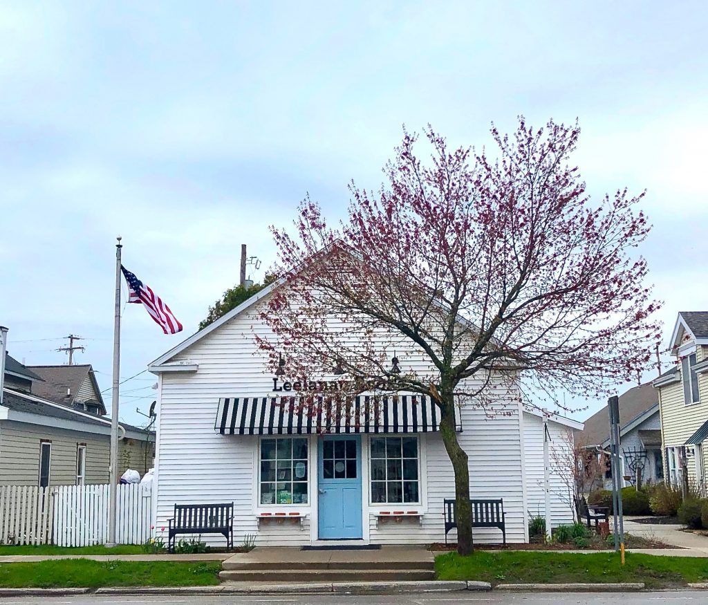 Leelanau Books