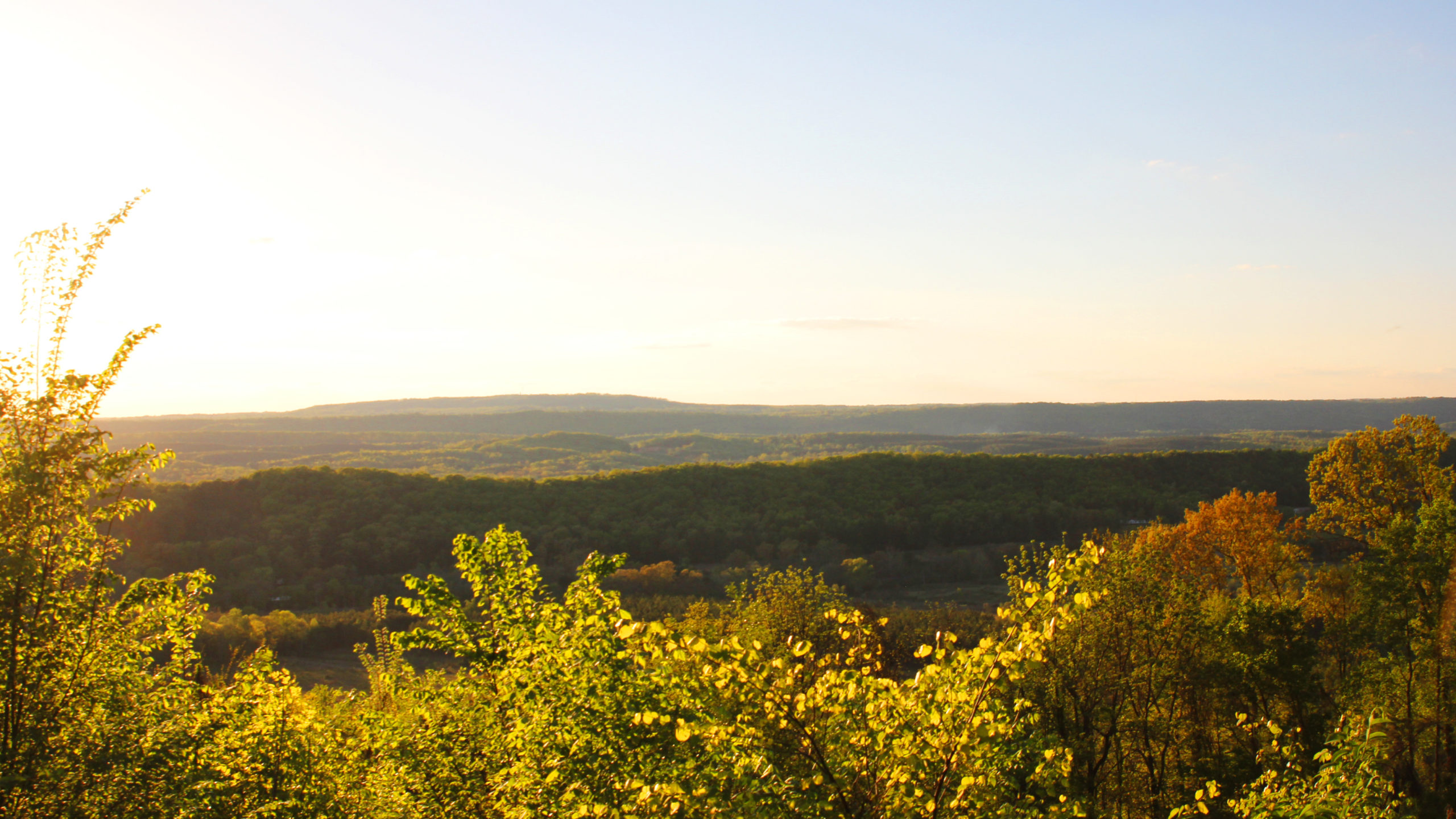 little river canyon