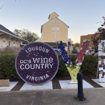 Loudoun County Wine Country