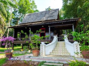 The Best Areas to Rent a House When Working in Malaysia
