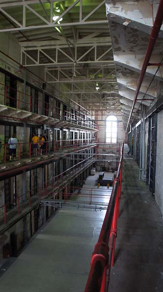 missouri state penitentiary