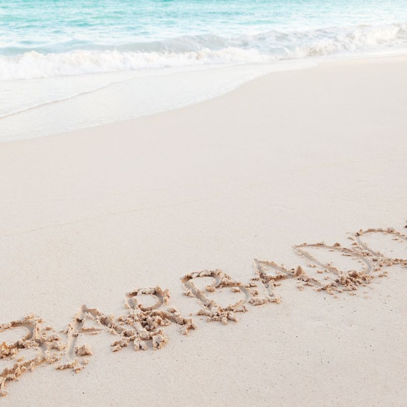 Mullins Beach, Barbados