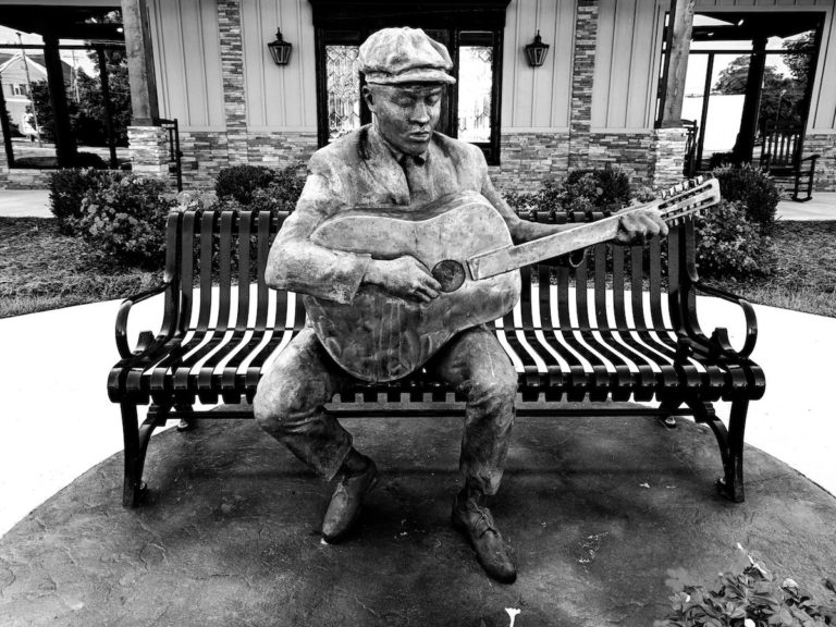 Music Scene Statesboro GA