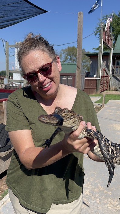 NATCHITOCHES GATOR COUNTRY ALLIGATOR PARK 3