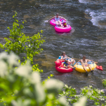 Tubing