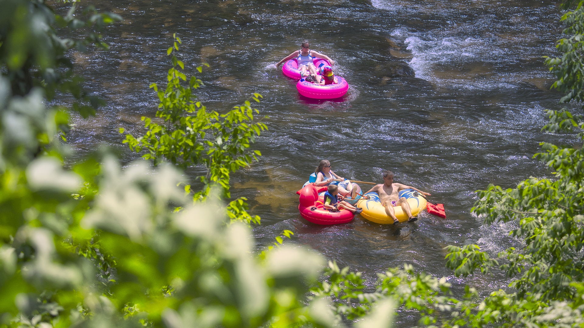 Tubing