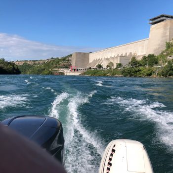 niagara falls