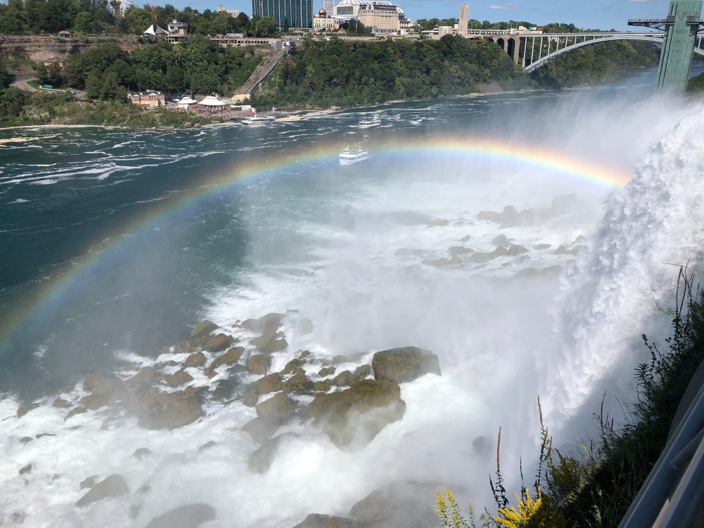 Niagara Falls