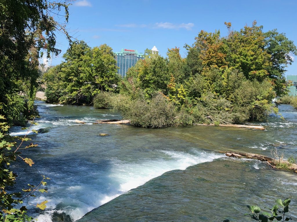 Niagara Falls